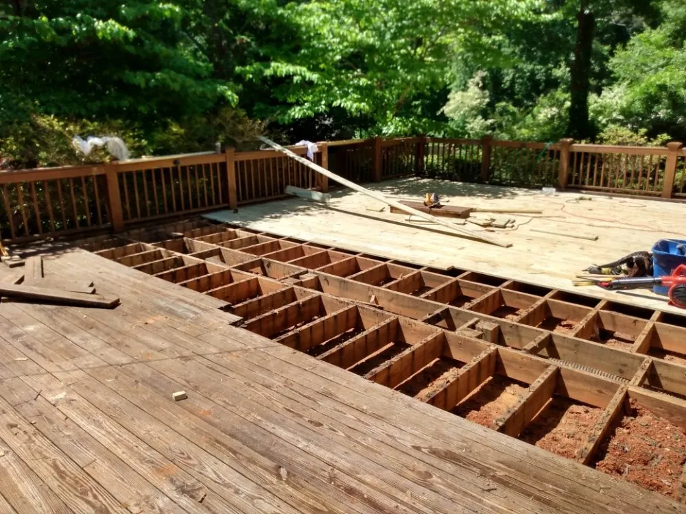 Emergency roof installation experts serving Rex, GA - Three Star Reno DBA
