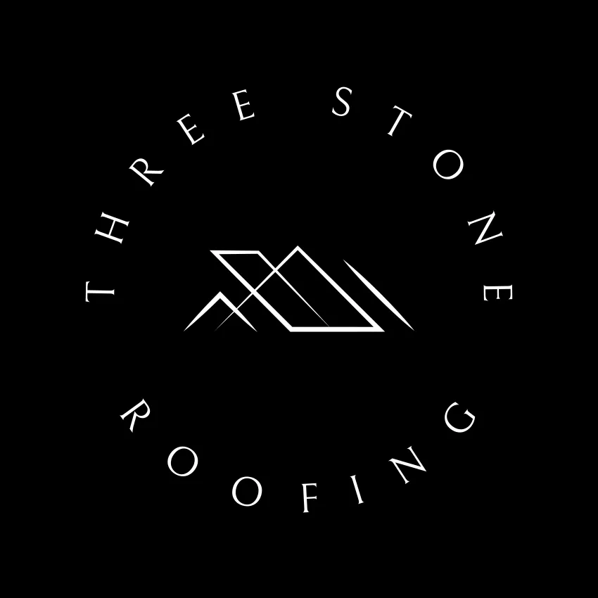 Slide of Three Stone Roofing