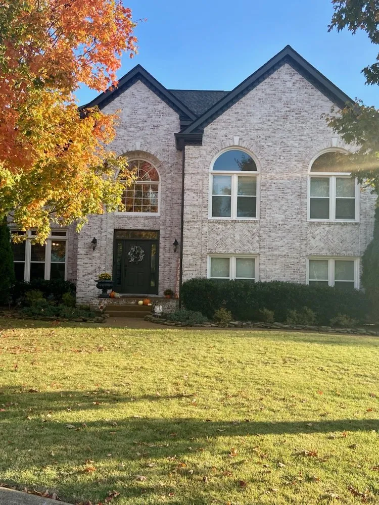 Slide of Three Stone Roofing