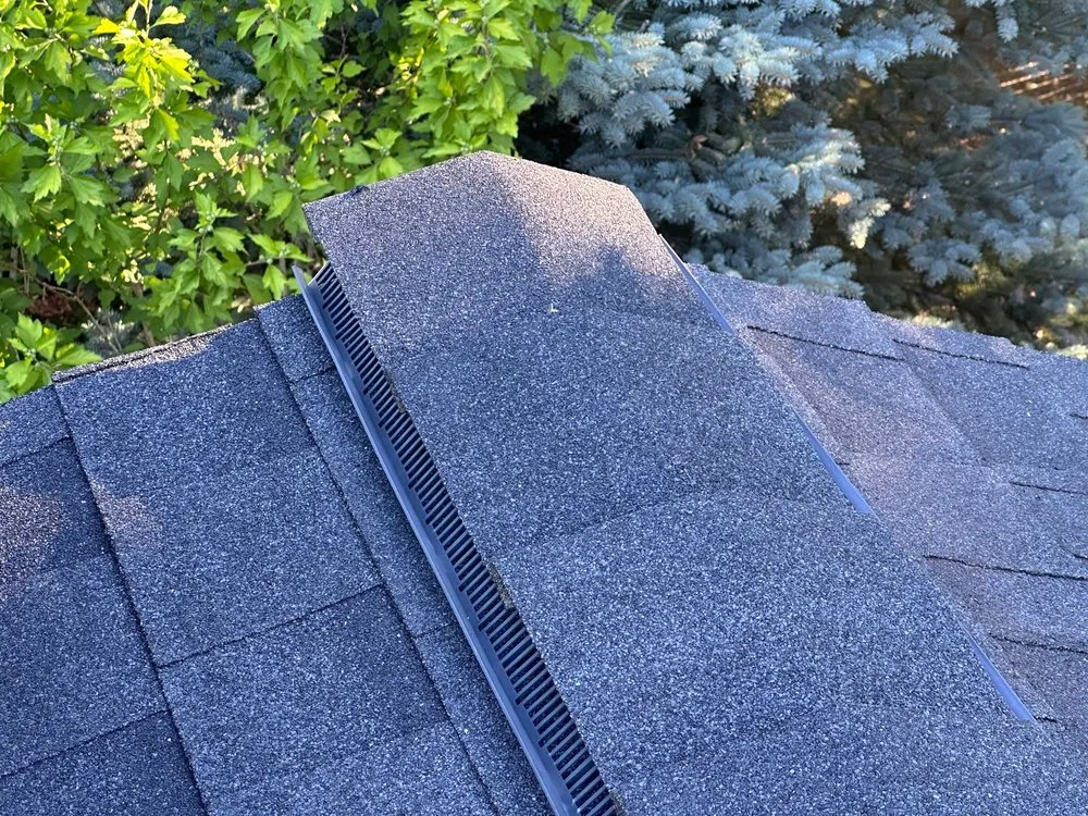 Slide of Three Tree Roofing