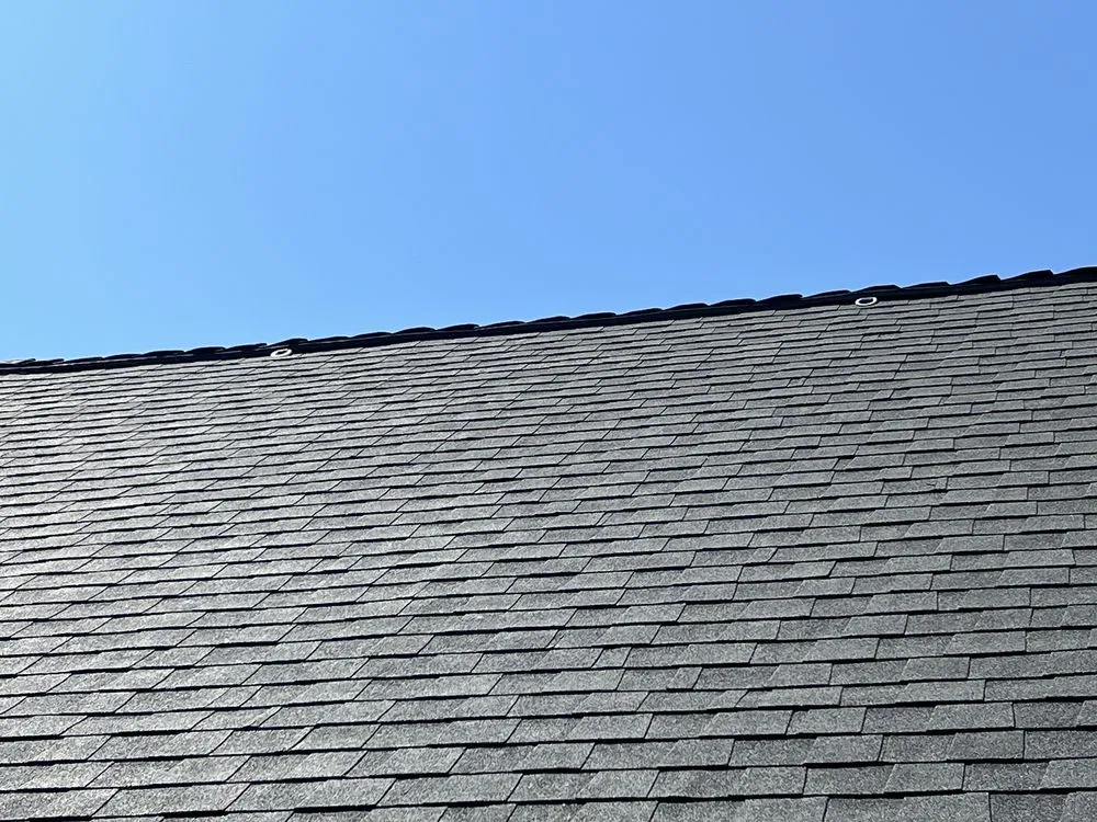 Slide of Three Tree Roofing