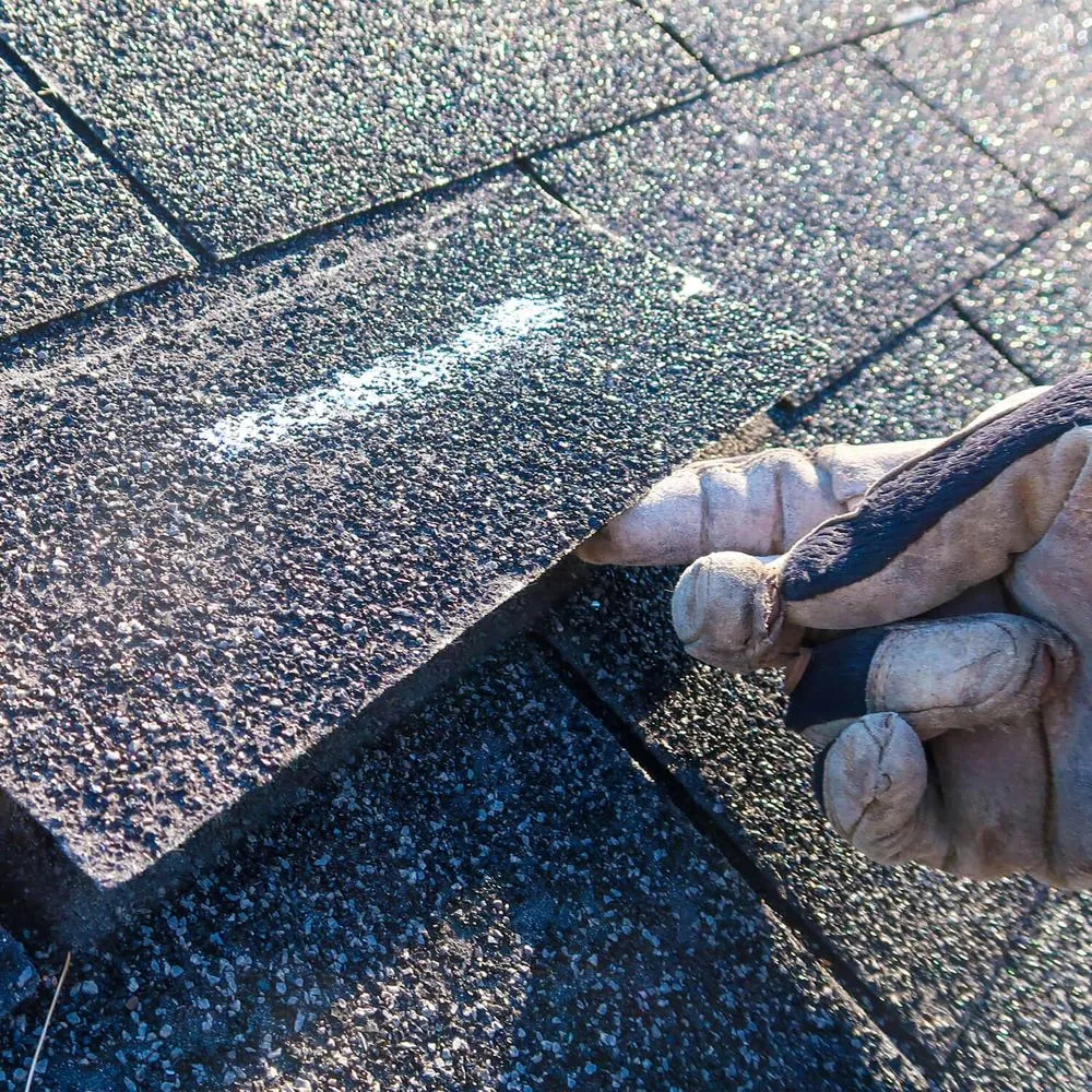 Reliable storm damage roof repair near you across St George, UT - Three25 Roofing and Remodeling