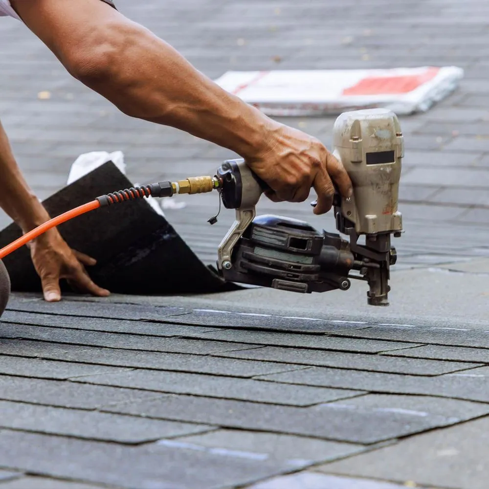 Local metal roofing installation for residential properties across St George, UT - Three25 Roofing and Remodeling