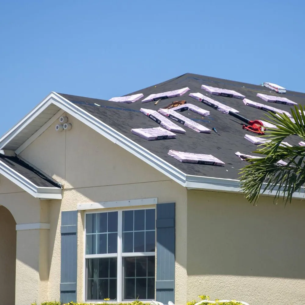 Licensed roof leak repair in St George, UT - Three25 Roofing and Remodeling