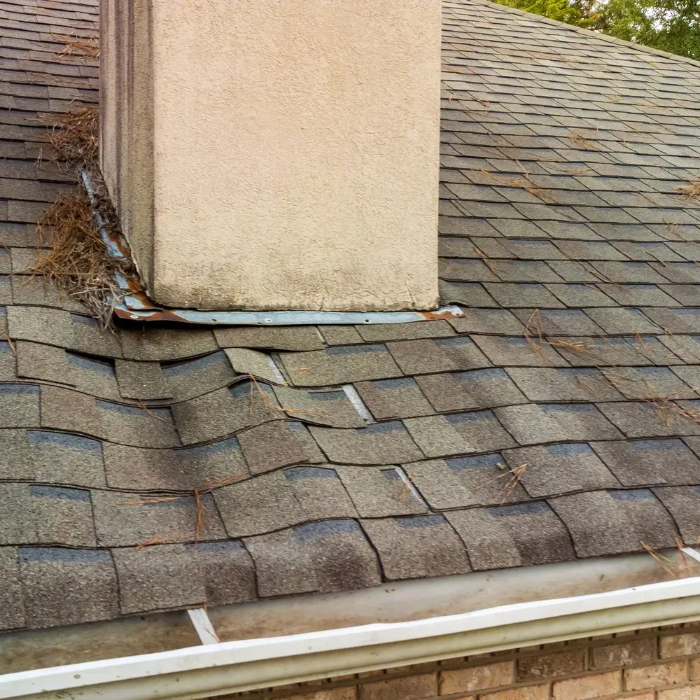 Expert shingle roofing service in St George, UT by Three25 Roofing and Remodeling