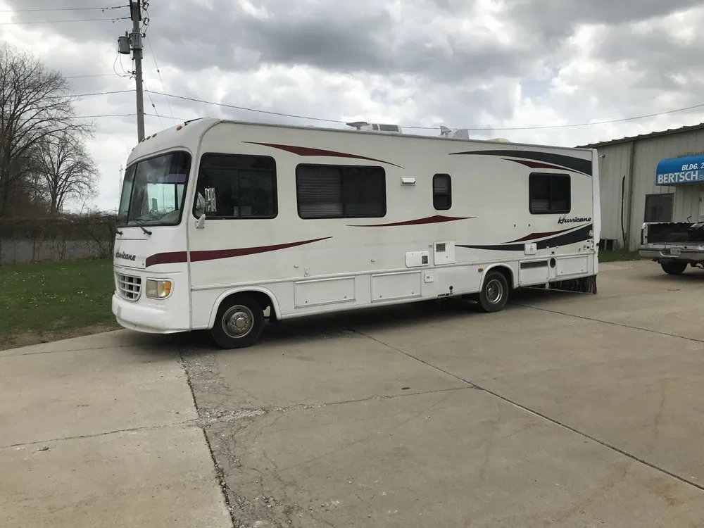 Slide of Threeguys Rv Repair