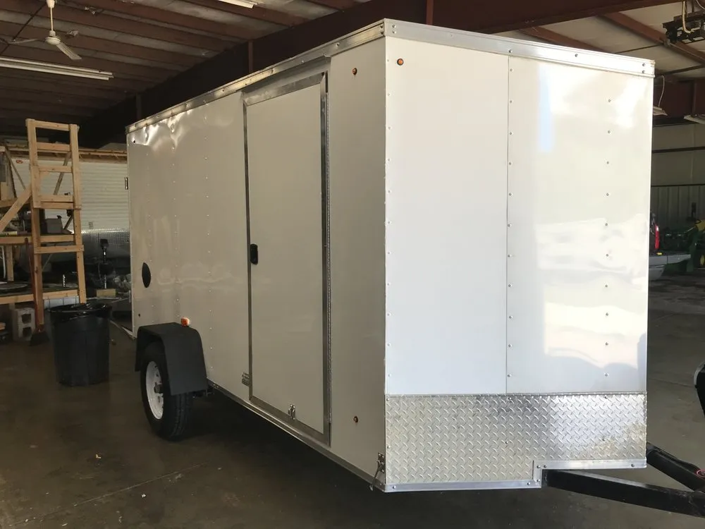 Slide of Threeguys Rv Repair