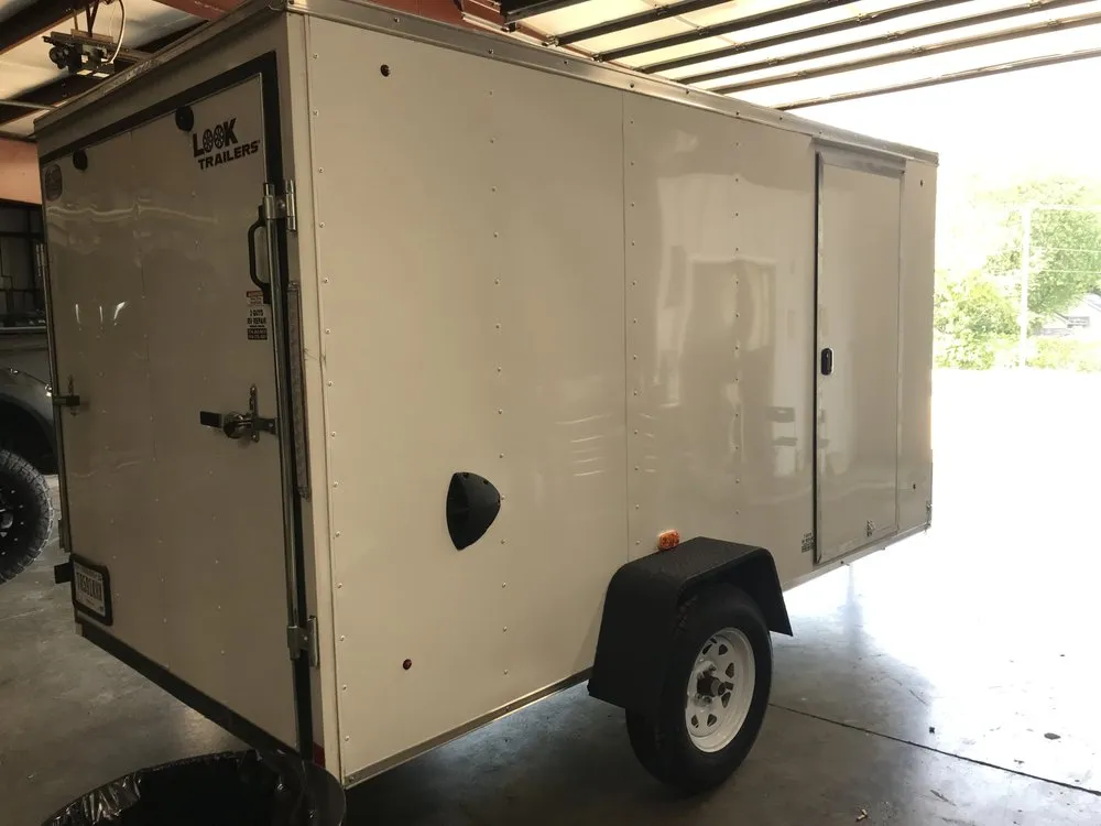 Slide of Threeguys Rv Repair