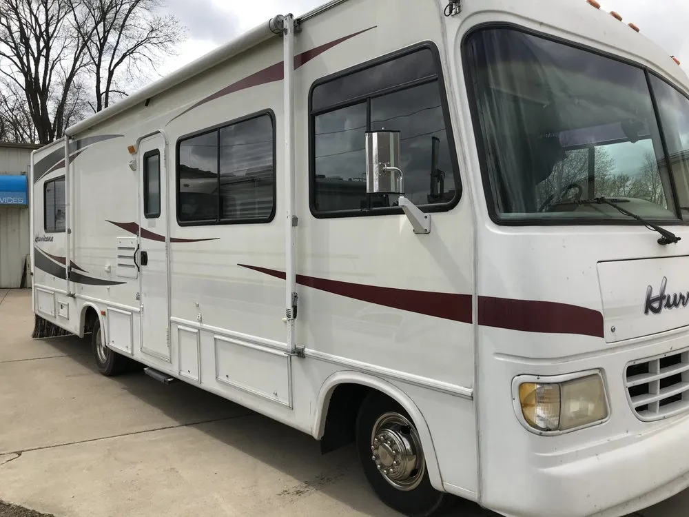 Slide of Threeguys Rv Repair