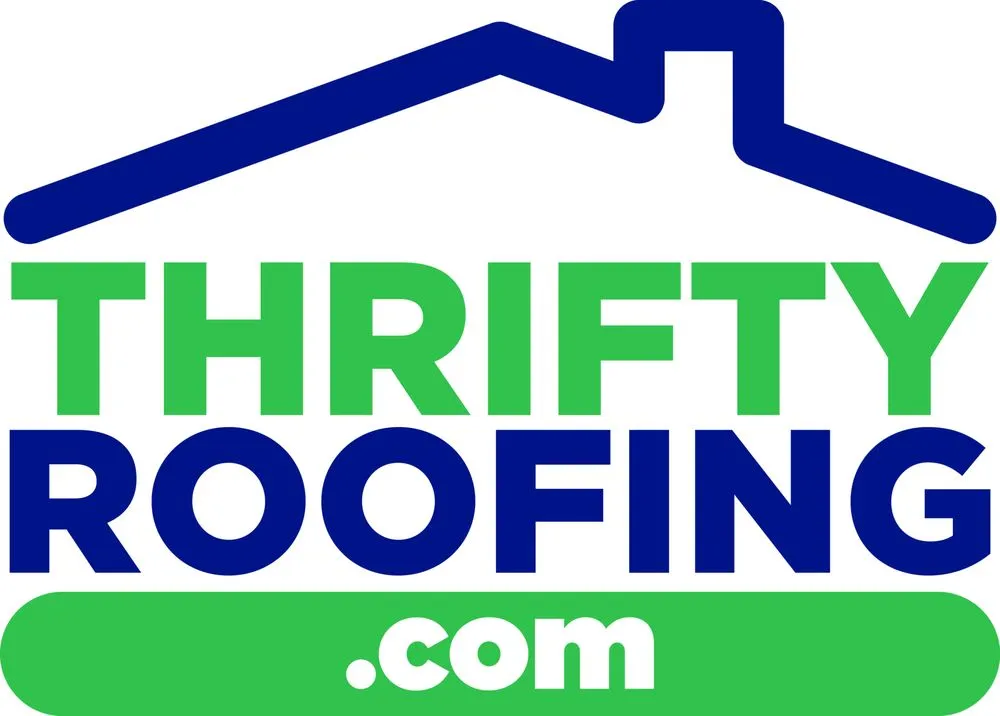 Slide of Thrifty Roofing
