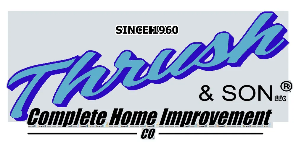 Slide of Thrush & Son