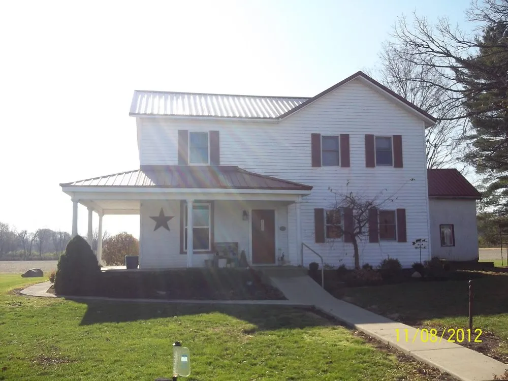 Slide of Thrush & Son