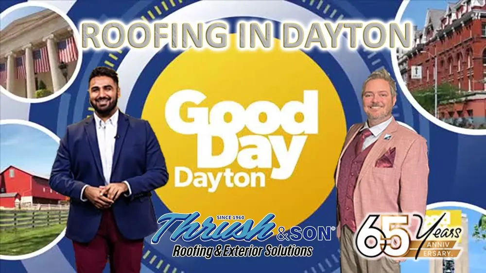 Slide of Thrush & Son