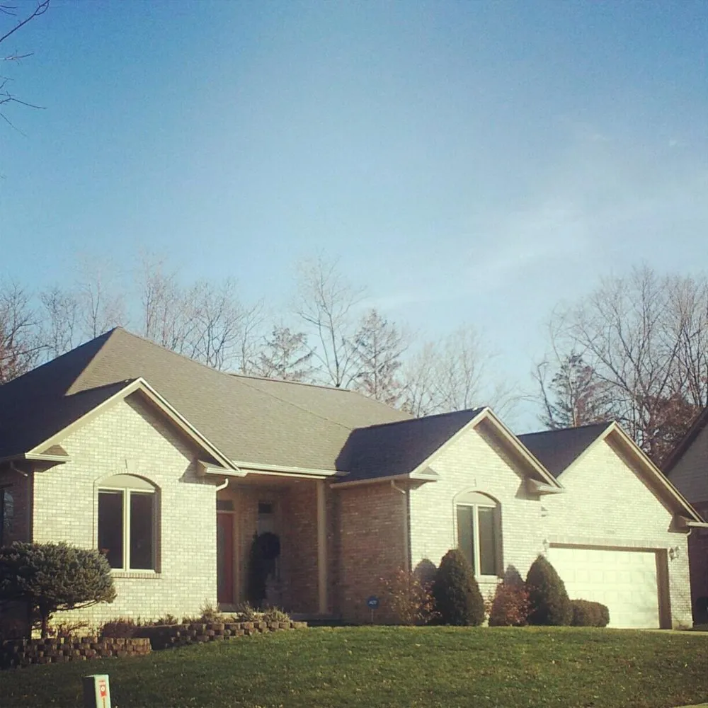 Slide of Thrush & Son