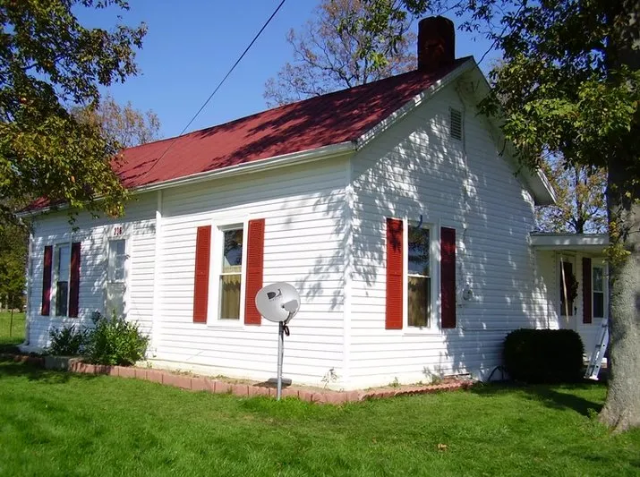 Slide of Thrush & Son of Lebanon