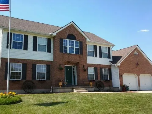 Slide of Thrush & Son of Lebanon