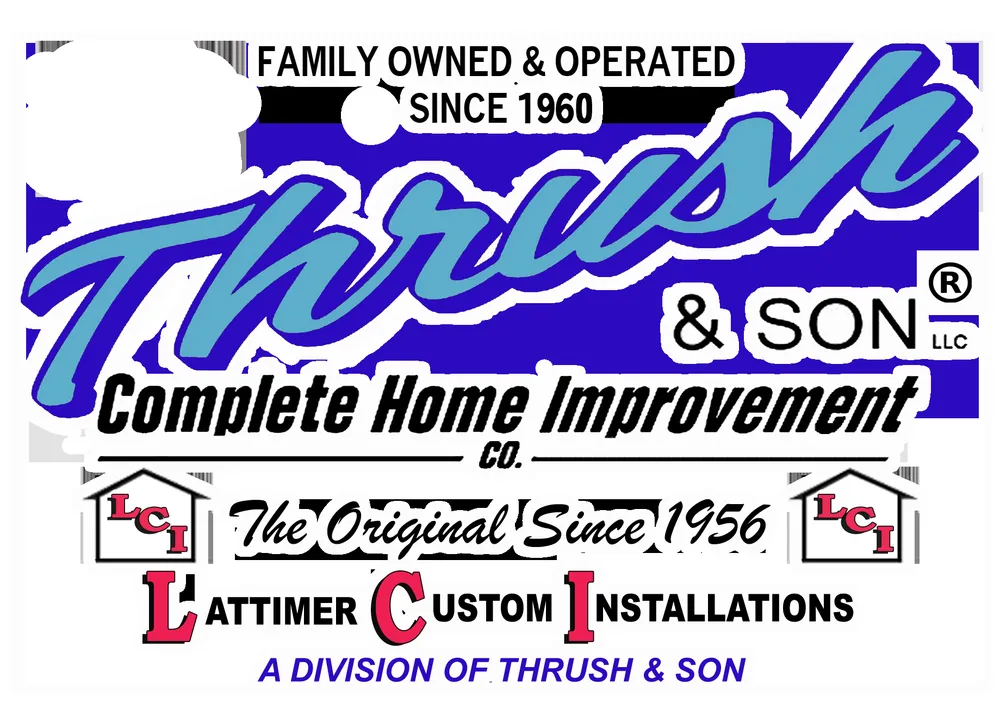 Slide of Thrush & Son of Urbana