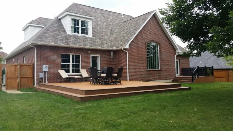 Slide of Thrush & Son