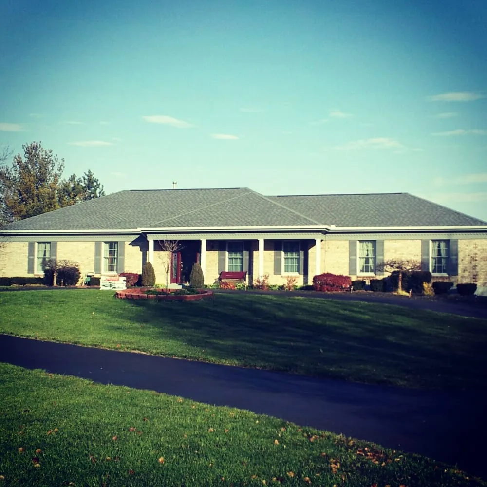 Slide of Thrush & Son