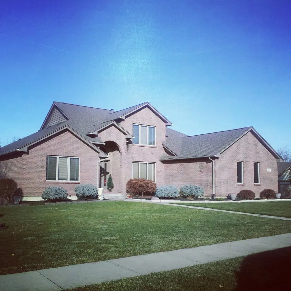 Slide of Thrush & Son