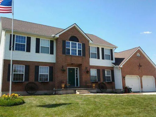 Slide of Thrush & Son