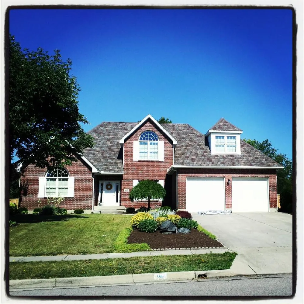 Slide of Thrush & Son