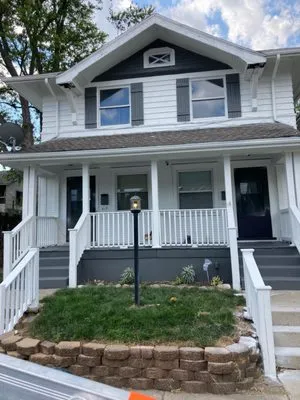 Thuma’s renovation & restoration services Logo