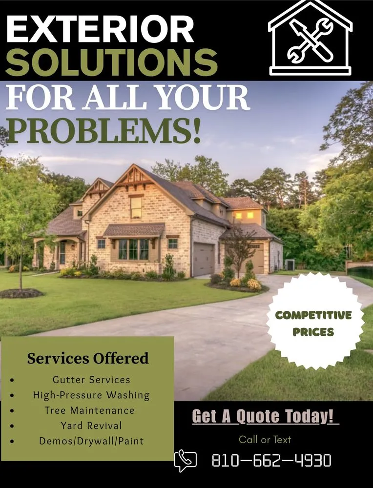Top-rated roof leak repair in Lakeport, MI - Thumb Coast Exterior