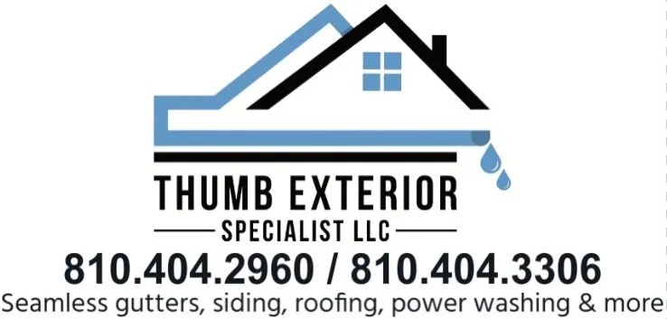 Slide of Thumb Exterior Specialist