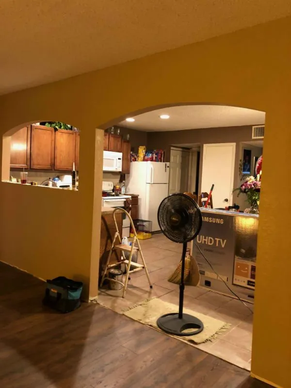 Slide of Thumbs Up Roofing & Siding