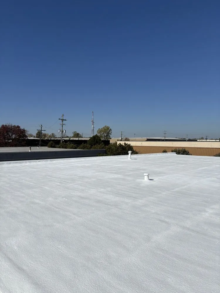 Slide of Thunder And Sons Roofing Solutions