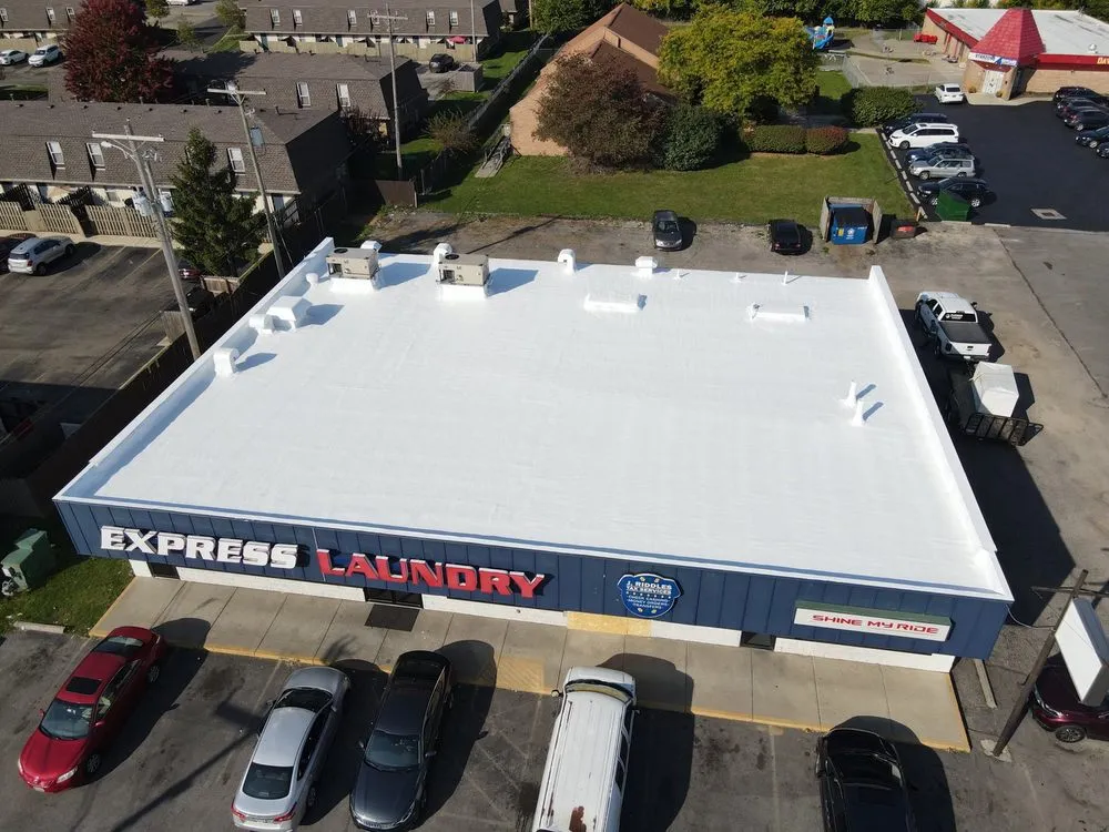 Slide of Thunder And Sons Roofing Solutions