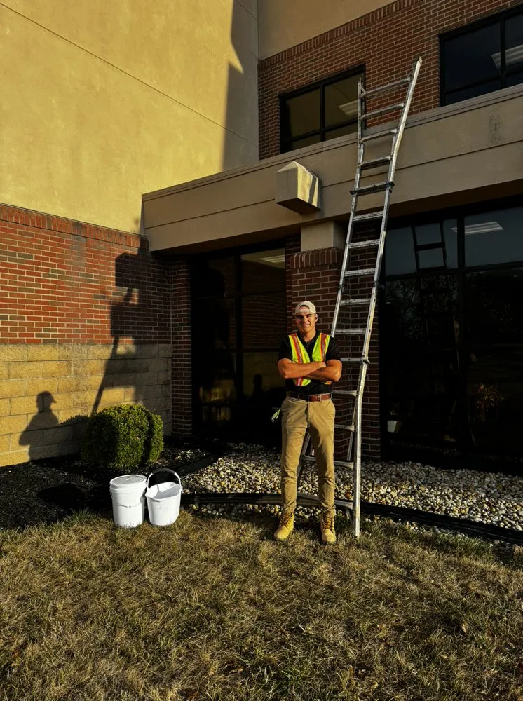 Slide of Thunder And Sons Roofing Solutions