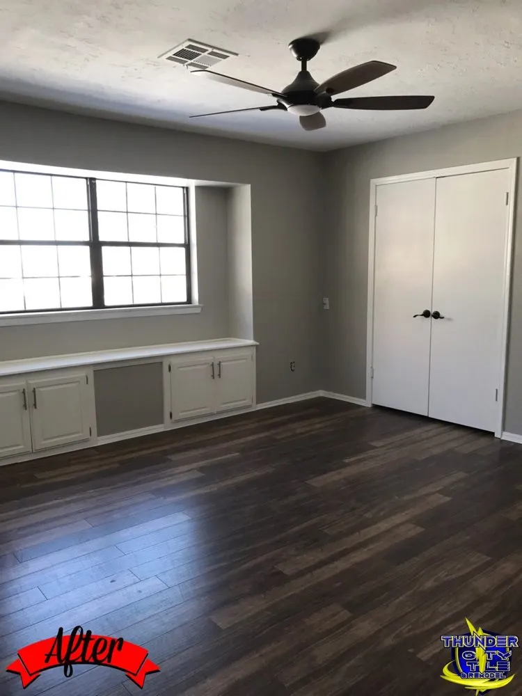 Slide of Thunder City Roofing & Construction