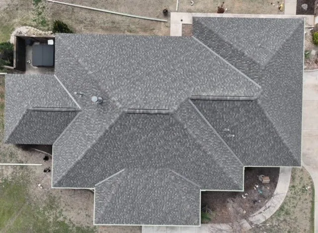 Slide of Thunder City Roofing & Construction