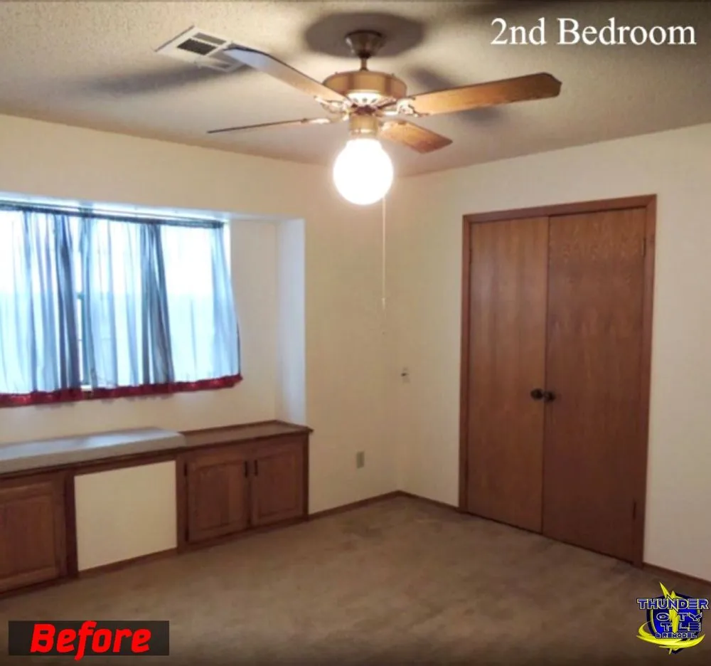 Slide of Thunder City Roofing & Construction