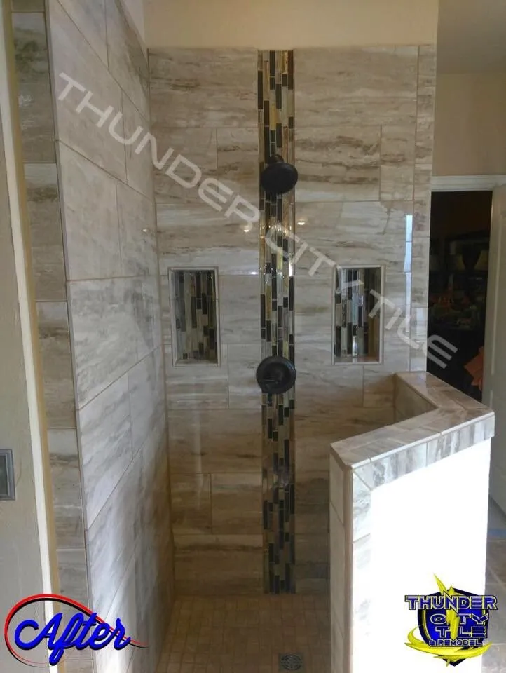 Slide of Thunder City Roofing & Construction