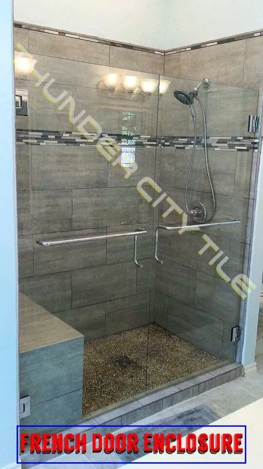 Slide of Thunder City Roofing & Construction