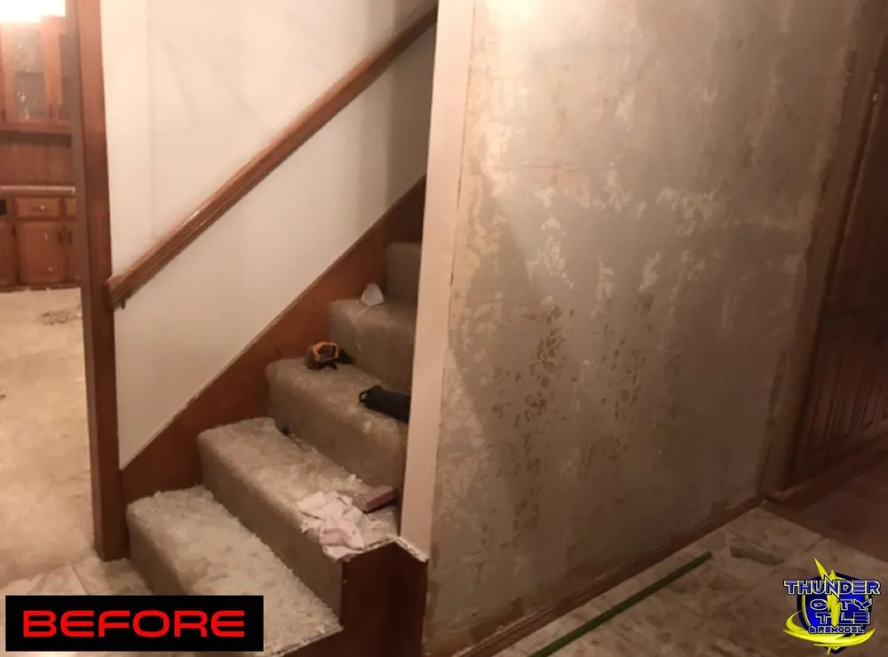 Slide of Thunder City Roofing & Construction