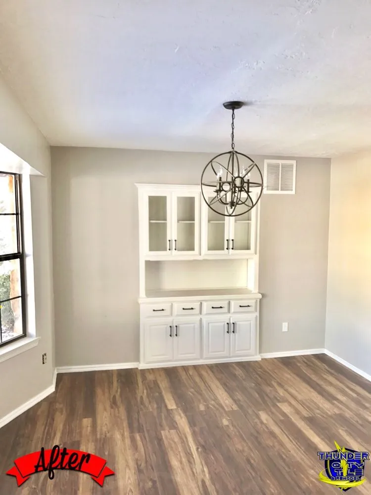 Slide of Thunder City Roofing & Construction