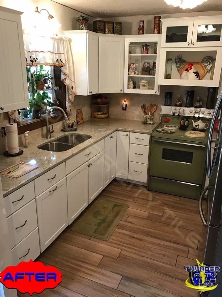 Slide of Thunder City Roofing & Construction