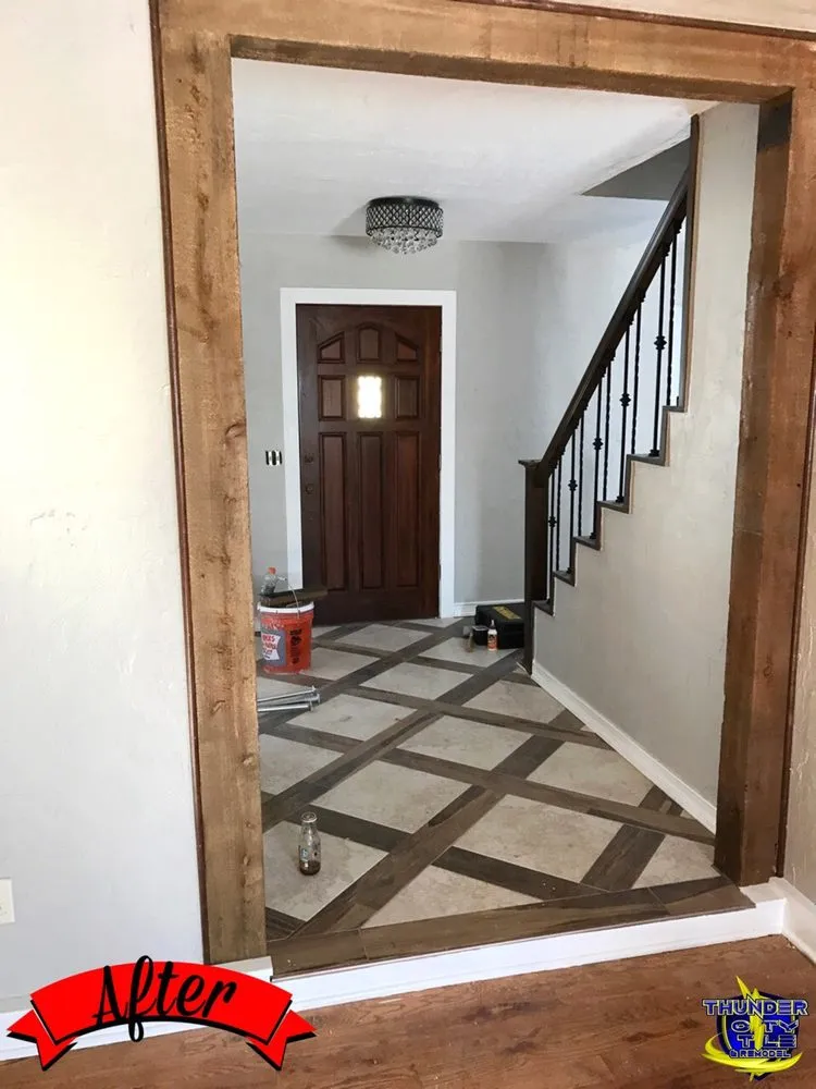 Slide of Thunder City Roofing & Construction