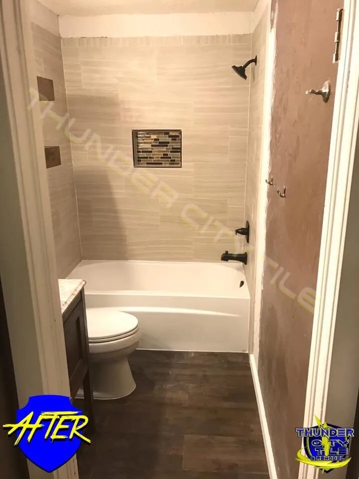 Slide of Thunder City Roofing & Construction