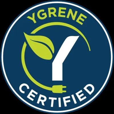 Thunder Construction Logo