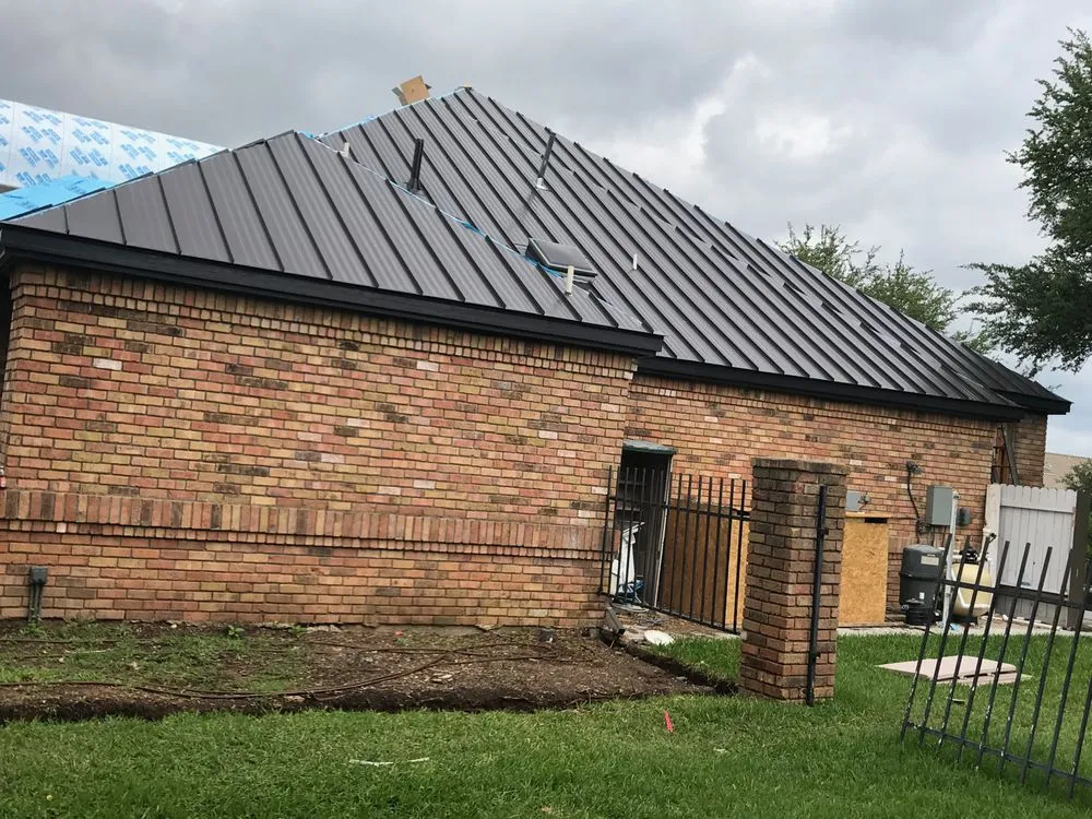 Slide of Thunder Construction