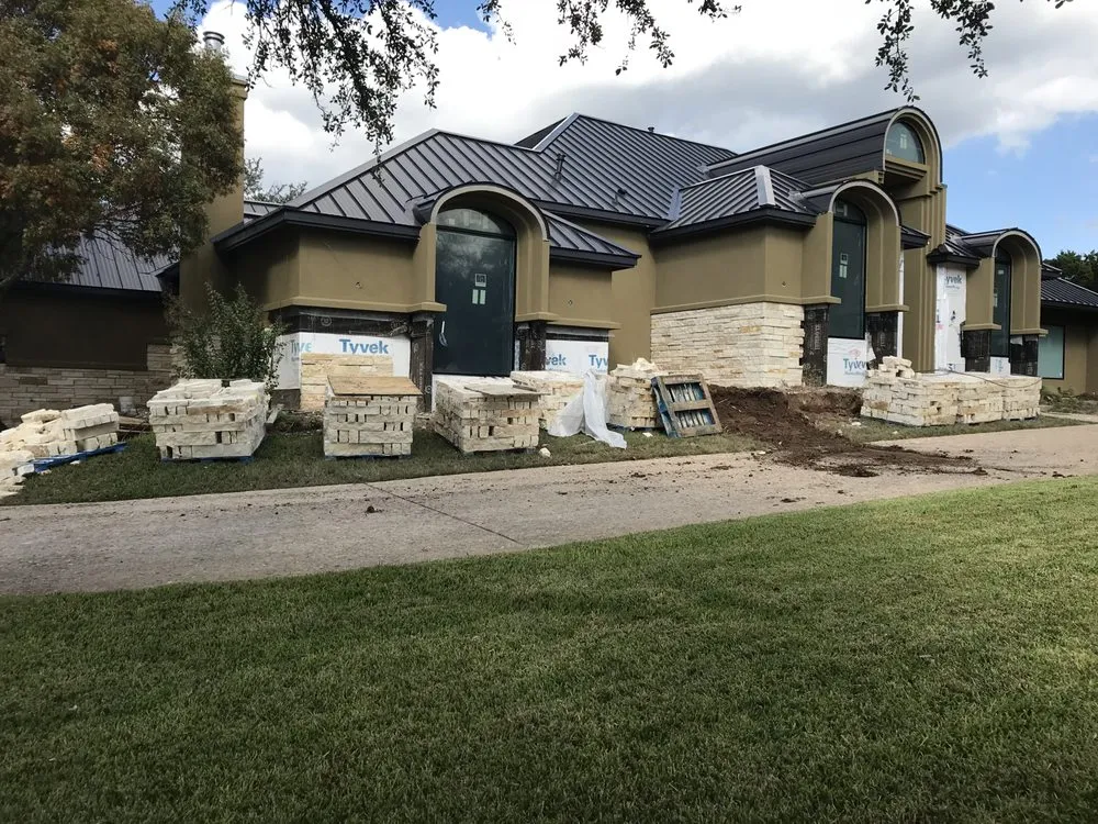 Slide of Thunder Construction