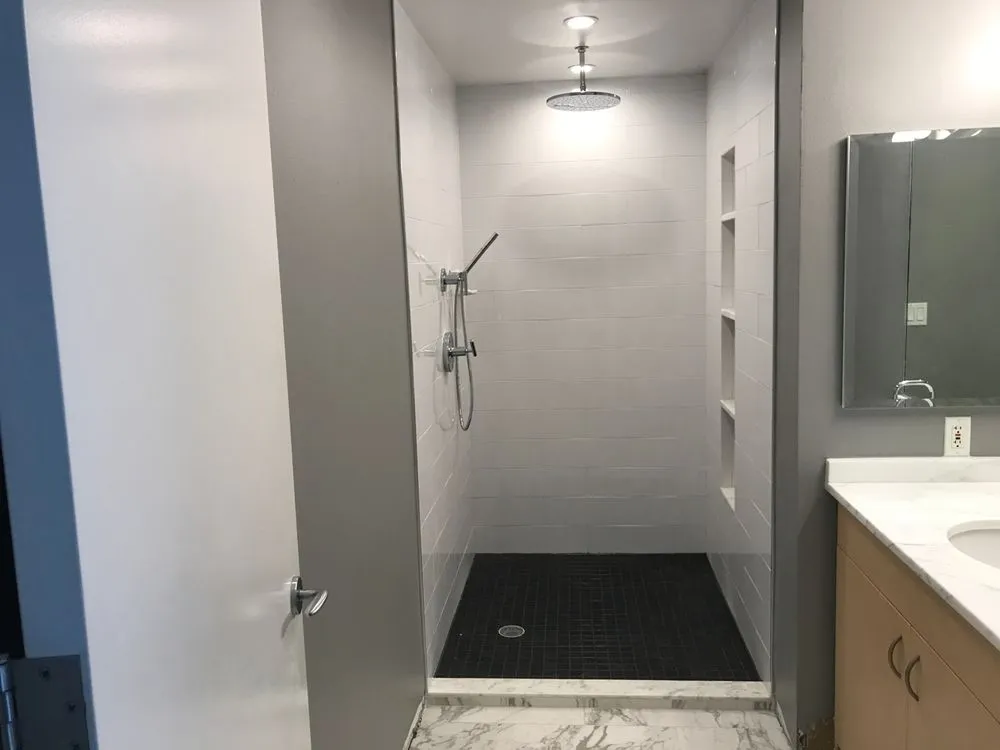 Slide of Thunder Construction