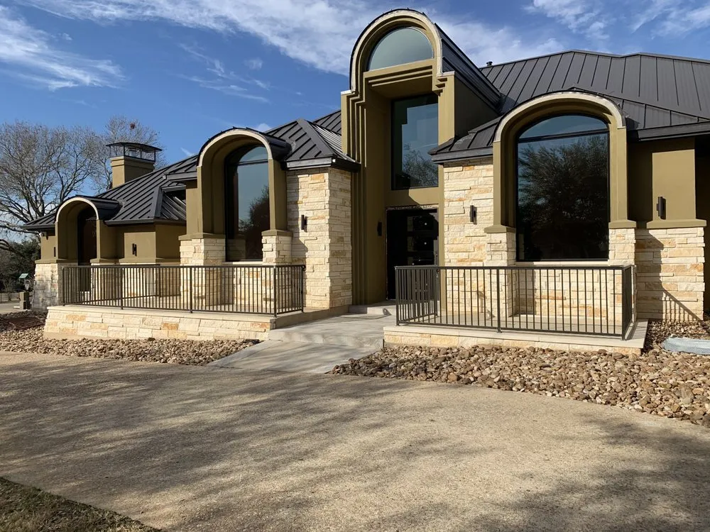 Slide of Thunder Construction