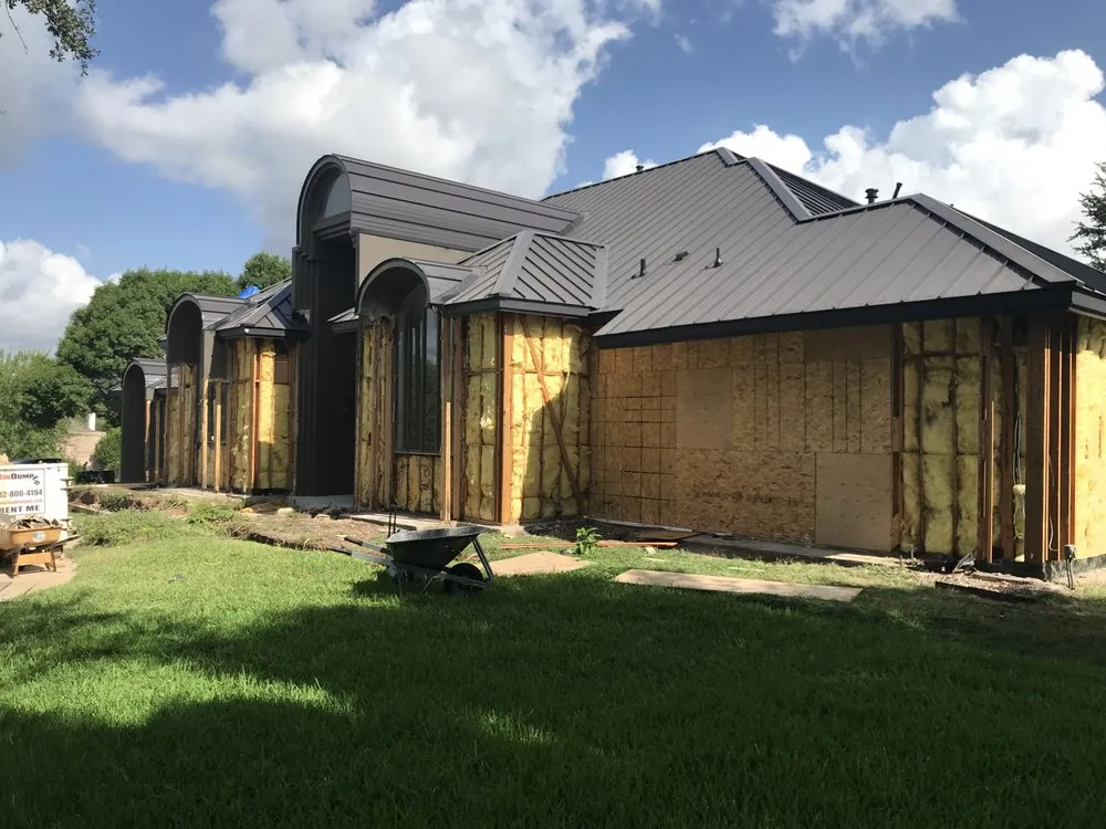 Slide of Thunder Construction