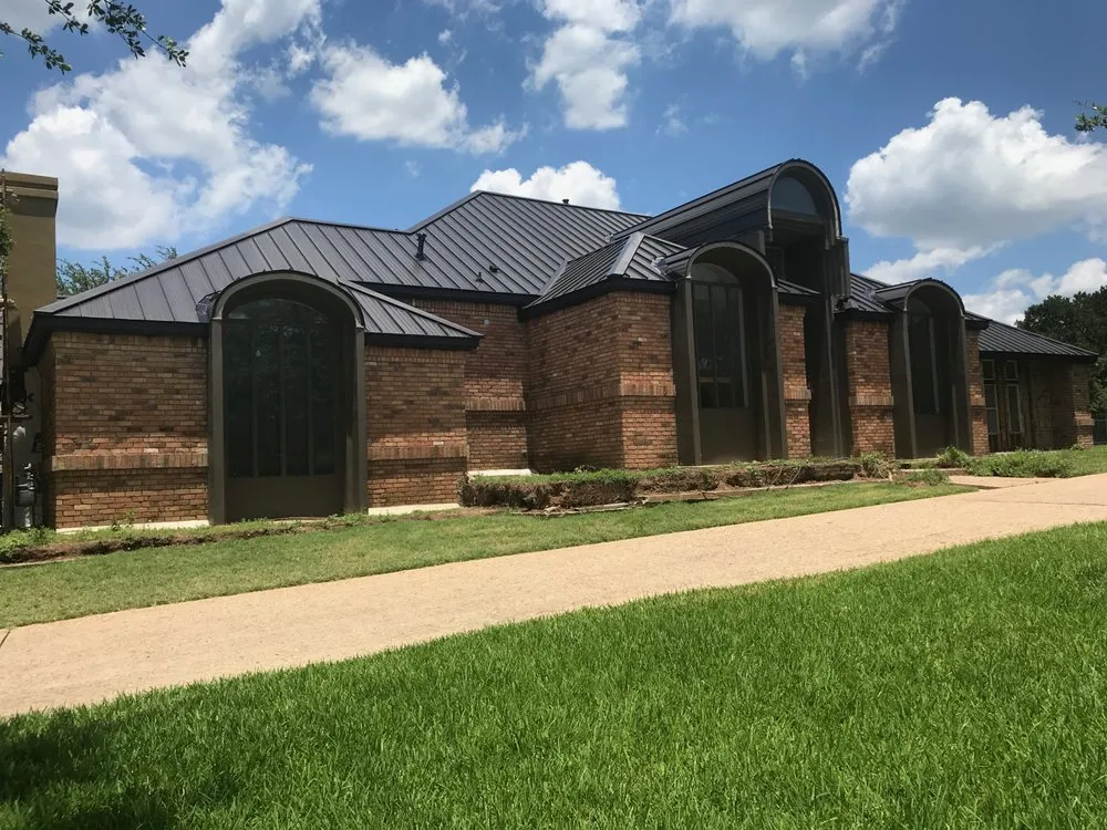 Slide of Thunder Construction